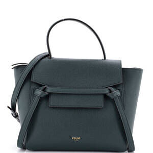 Celine Nano Belt Bag